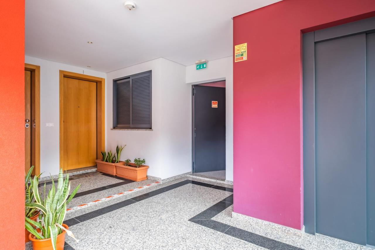 Green Apartment Funchal  Exterior photo