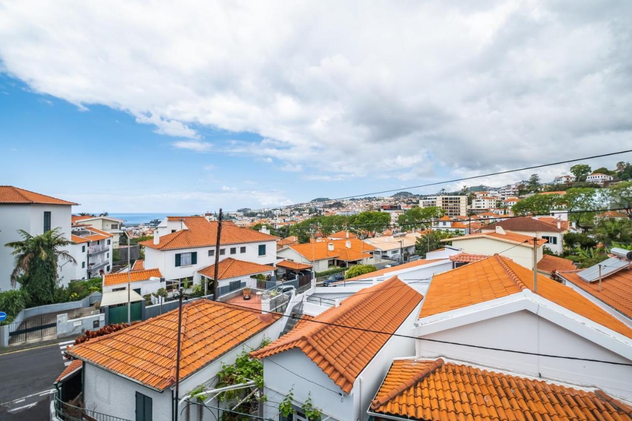 Green Apartment Funchal  Exterior photo