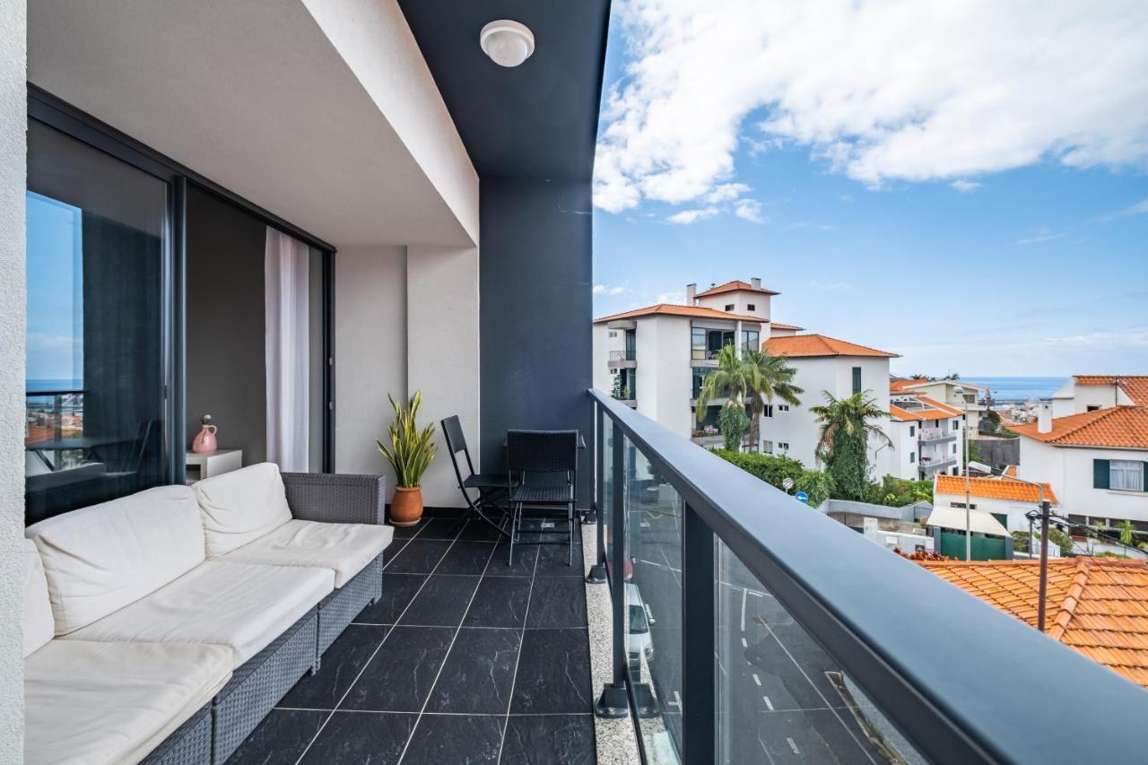 Green Apartment Funchal  Exterior photo
